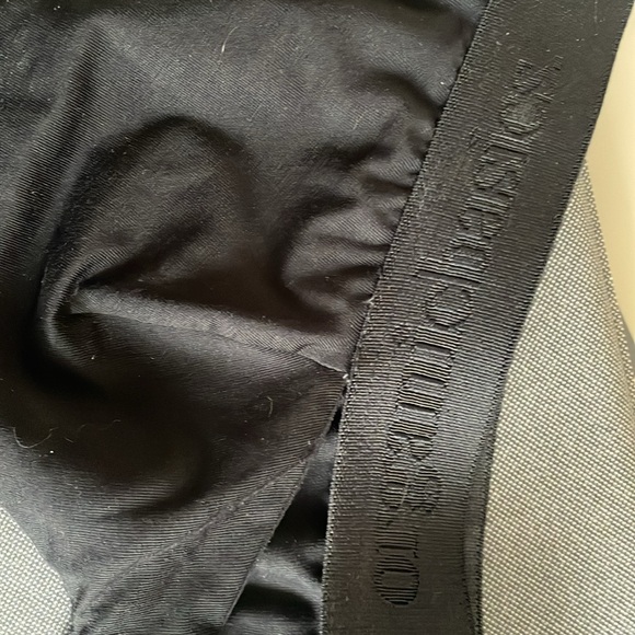 Organic basics bralette - Picture 4 of 5